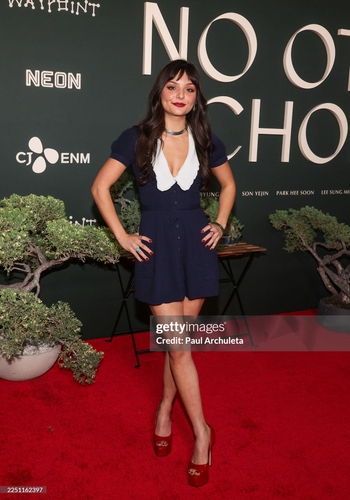 Cassady McClincy Zhang