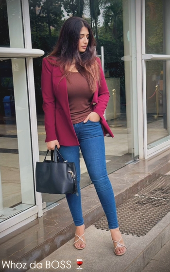 Rasha Kirmani