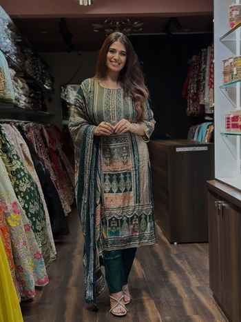 Rasha Kirmani