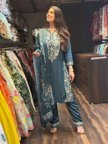 Rasha Kirmani