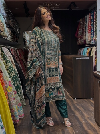 Rasha Kirmani