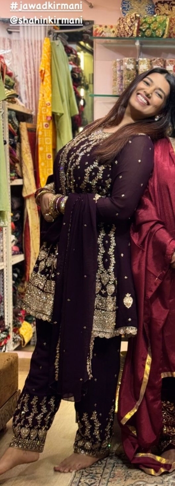 Rasha Kirmani