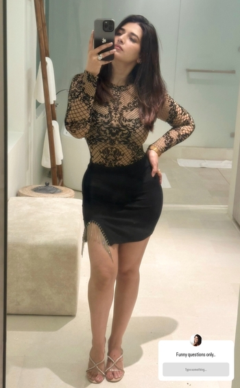 Rasha Kirmani