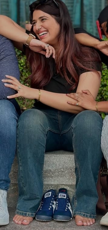 Rasha Kirmani