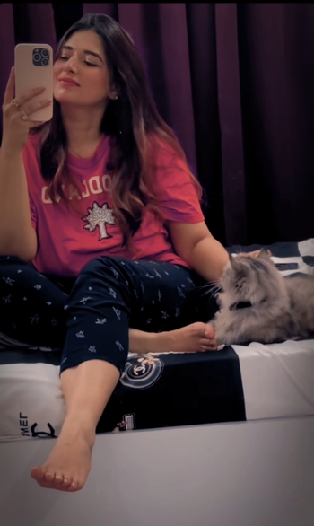 Rasha Kirmani