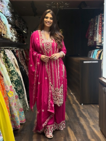 Rasha Kirmani