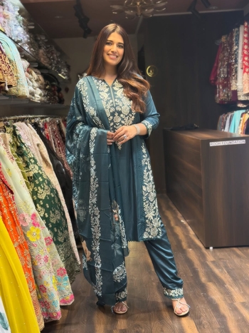 Rasha Kirmani
