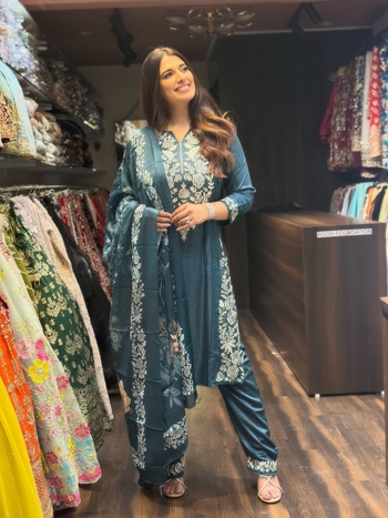 Rasha Kirmani