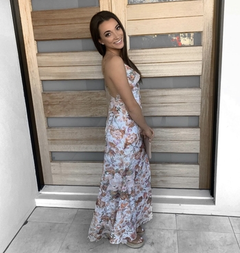 Jade Ellenger