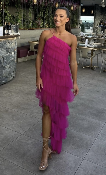 Jade Ellenger