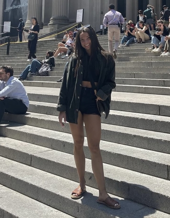 Jade Ellenger