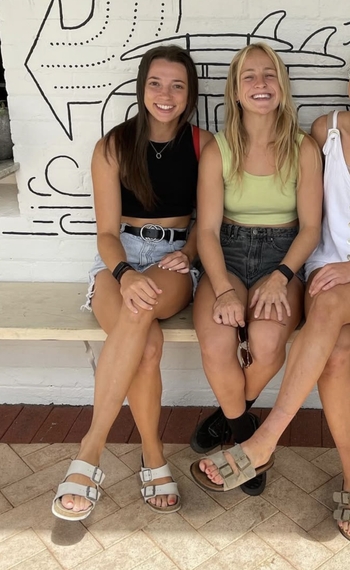 Jade Ellenger