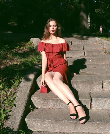 Valeriya Fokina