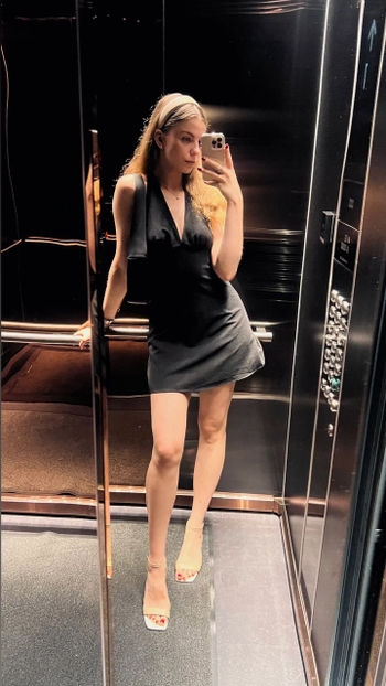 Valeriya Fokina