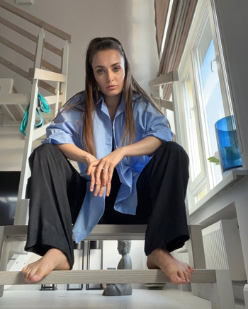 Kseniya Mishina