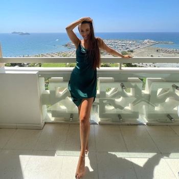 Kseniya Mishina