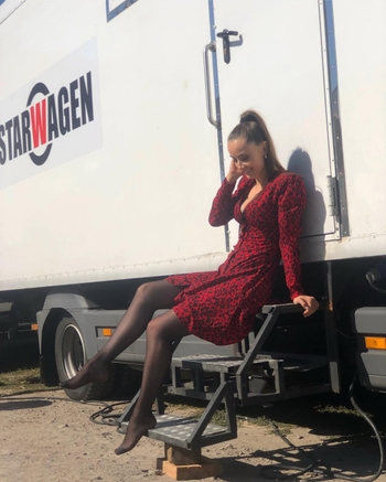 Kseniya Mishina