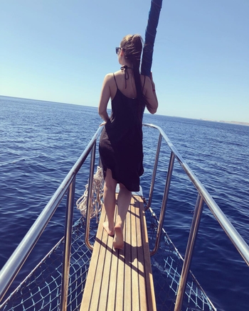 Kseniya Mishina