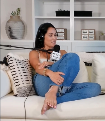 Brie Garcia