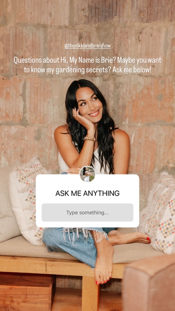 Brie Garcia