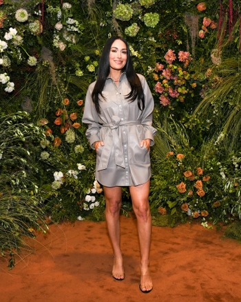 Brie Garcia