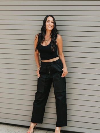 Brie Garcia