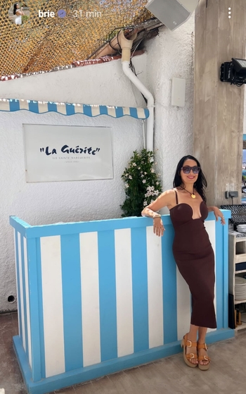 Brie Garcia