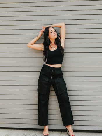 Brie Garcia