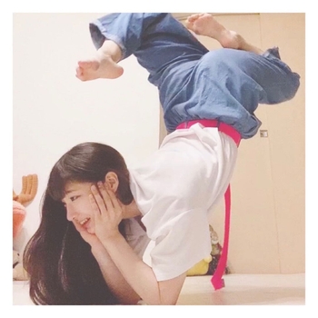 Cocoa Nanase