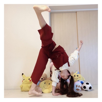 Cocoa Nanase