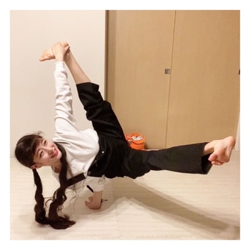 Cocoa Nanase