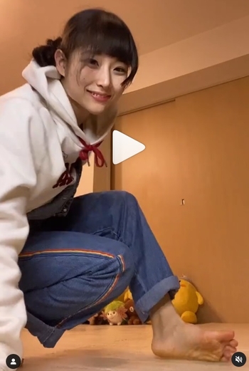 Cocoa Nanase