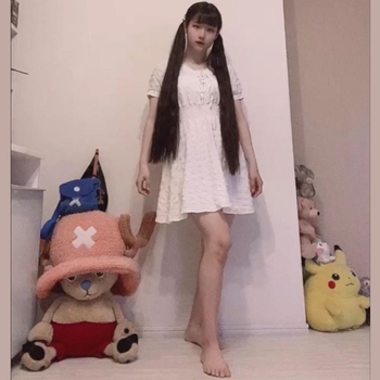 Cocoa Nanase