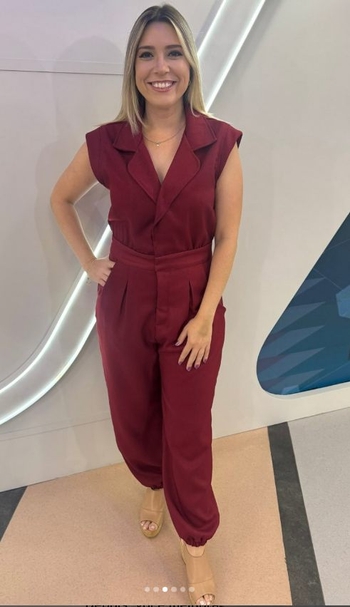 Alinne Fanelli