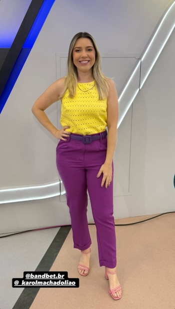 Alinne Fanelli
