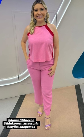 Alinne Fanelli