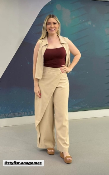 Alinne Fanelli