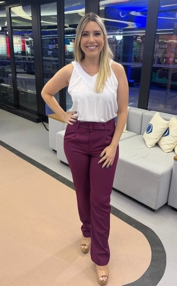 Alinne Fanelli