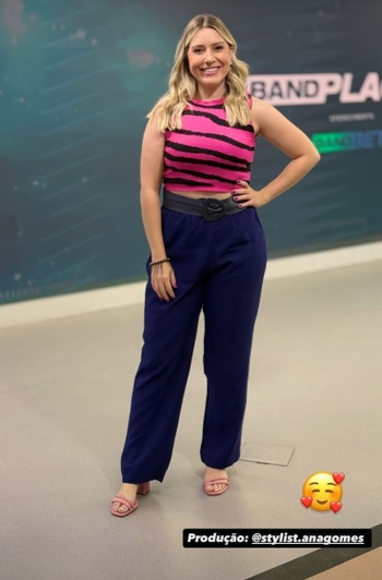 Alinne Fanelli