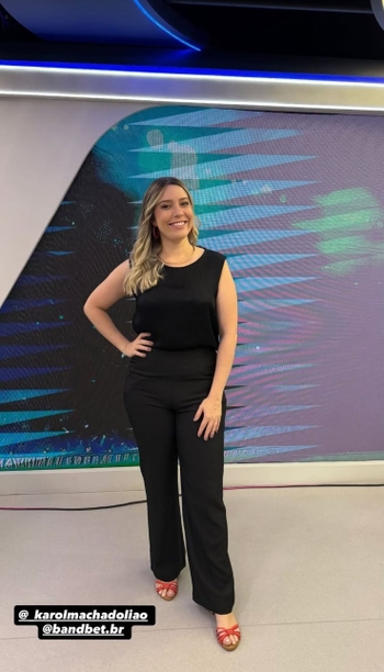Alinne Fanelli