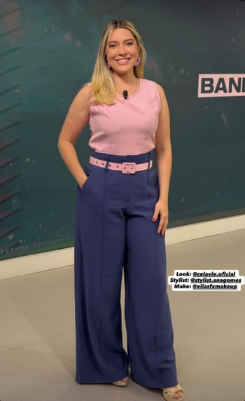 Alinne Fanelli