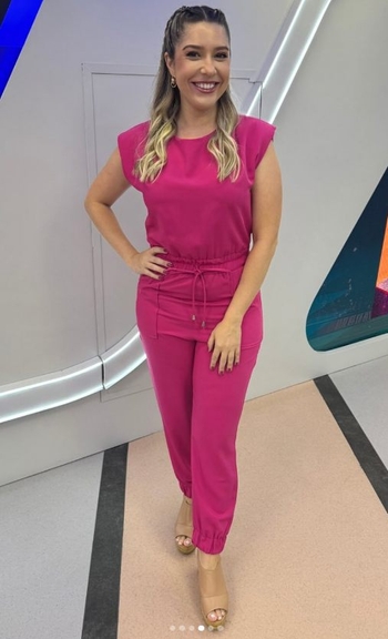 Alinne Fanelli