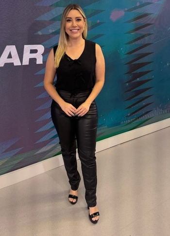 Alinne Fanelli