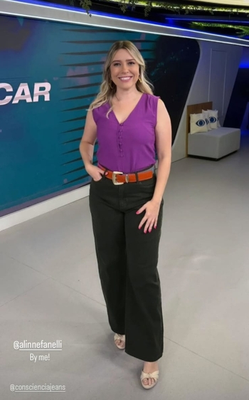 Alinne Fanelli