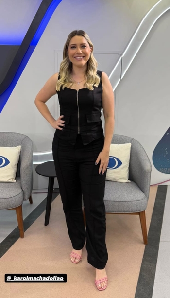 Alinne Fanelli