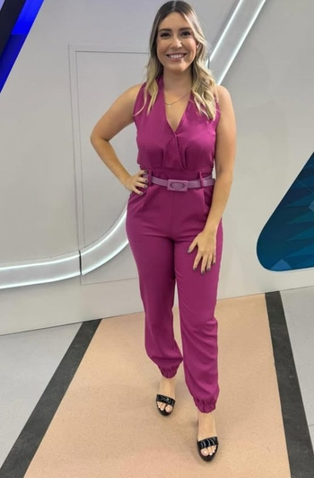 Alinne Fanelli