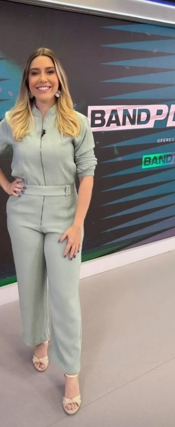 Alinne Fanelli