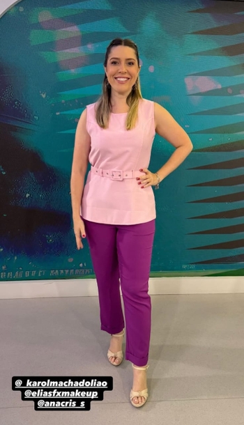 Alinne Fanelli