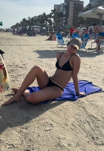 Mariana Spinelli