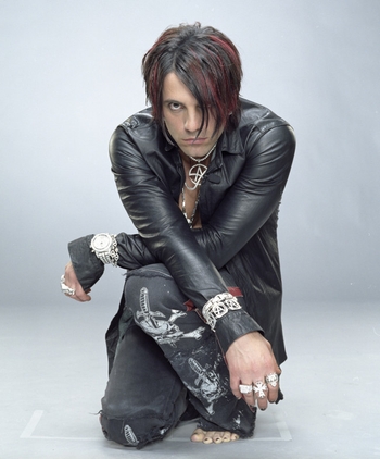 Criss Angel